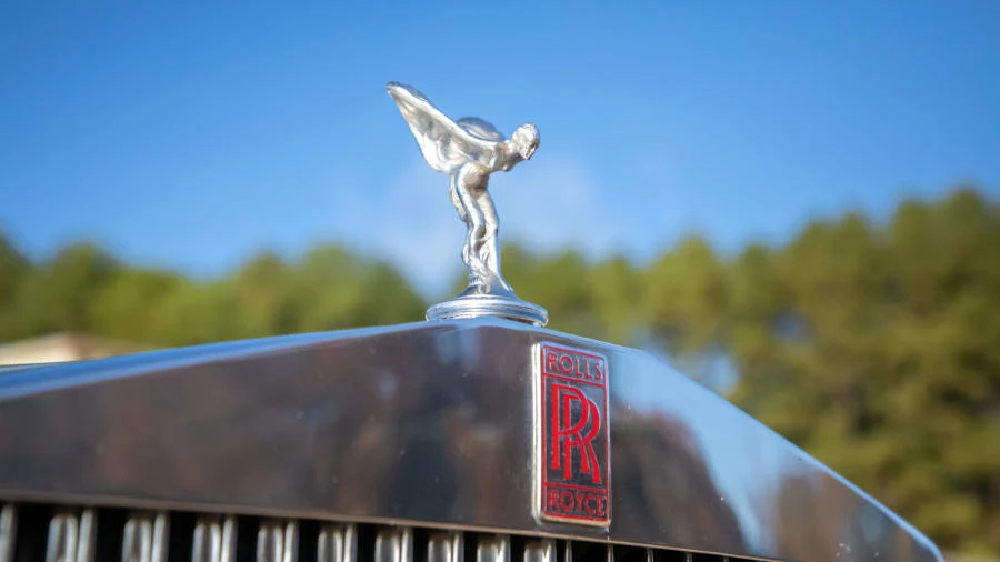 1979 Rolls-Royce Silver Shadow II - Image 11 of 20