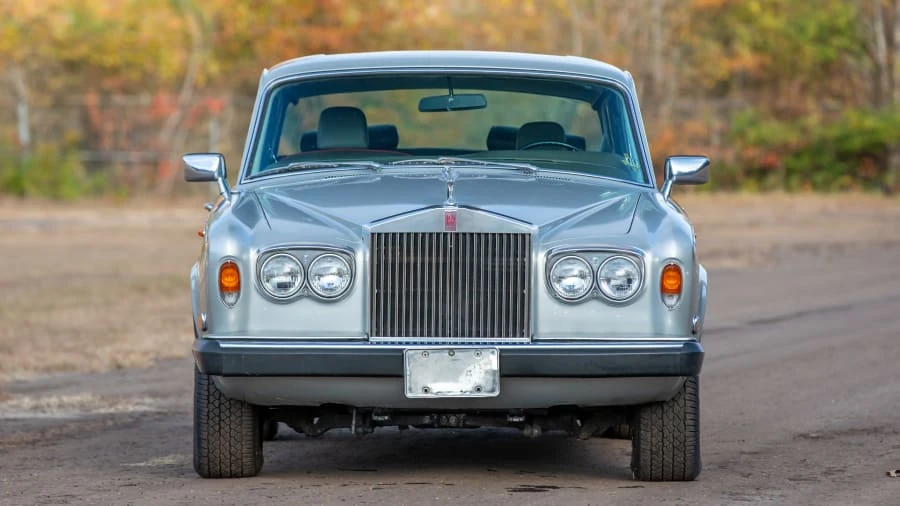 1979 Rolls-Royce Silver Shadow II - Image 14 of 20