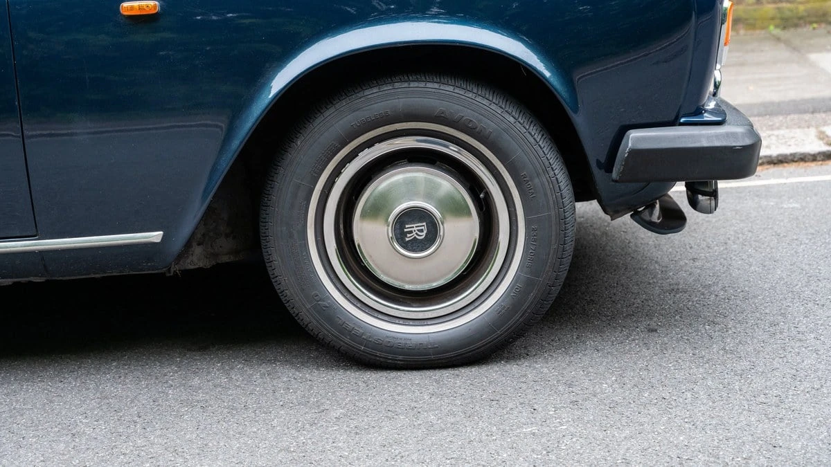 1979 Rolls-Royce Silver Shadow II - Image 11 of 30
