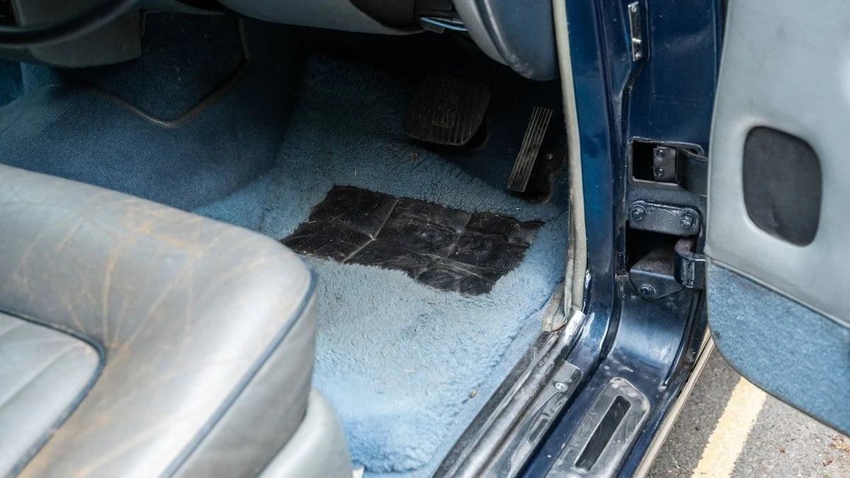 1979 Rolls-Royce Silver Shadow II - Image 16 of 30