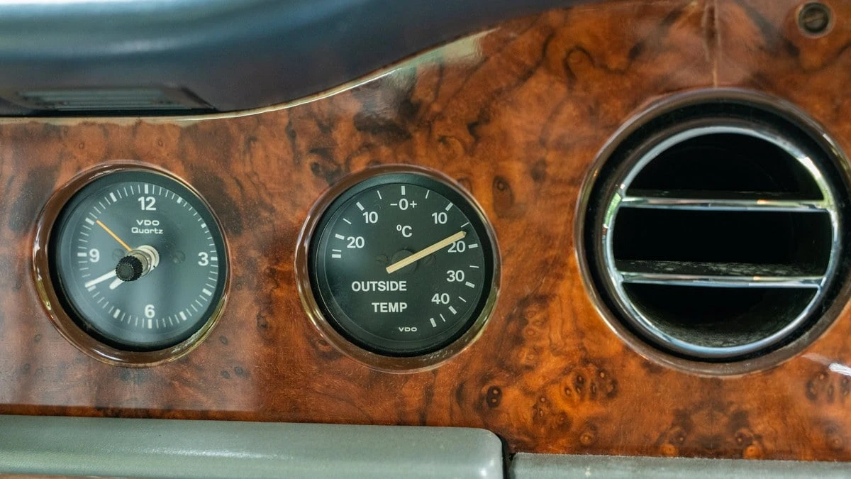 1979 Rolls-Royce Silver Shadow II - Image 26 of 30