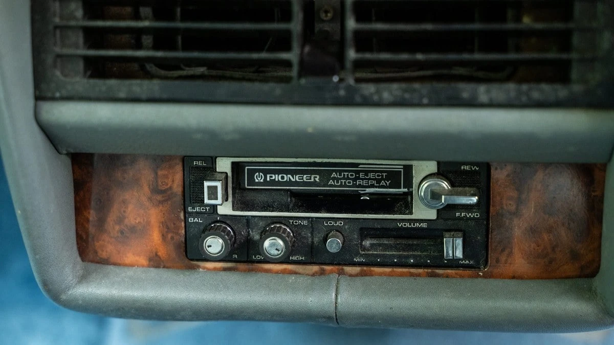 1979 Rolls-Royce Silver Shadow II - Image 30 of 30