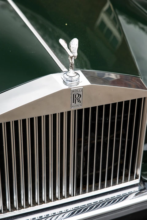 1979 Rolls-Royce Silver Shadow II - Image 16 of 18