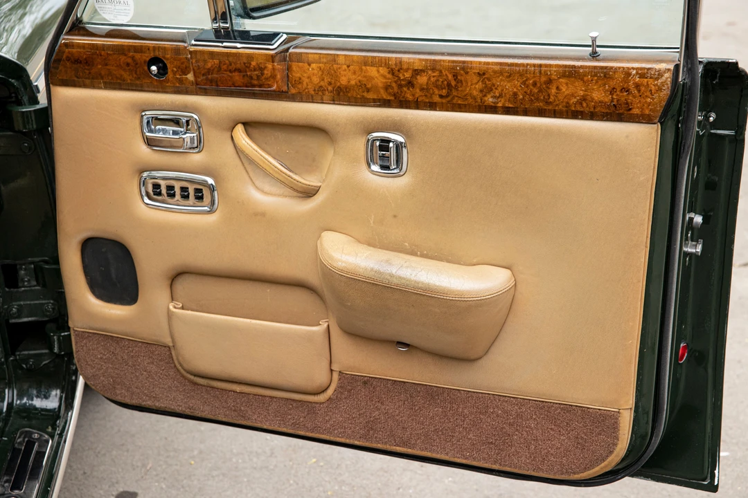 1979 Rolls-Royce Silver Shadow II - Image 11 of 18