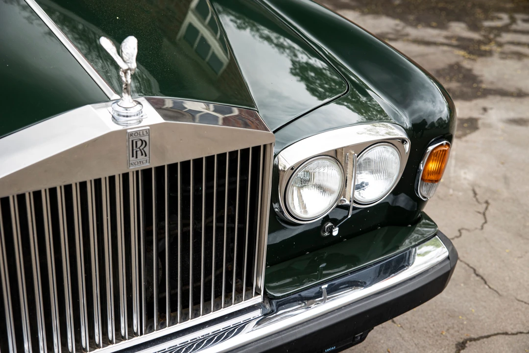 1979 Rolls-Royce Silver Shadow II - Image 15 of 18