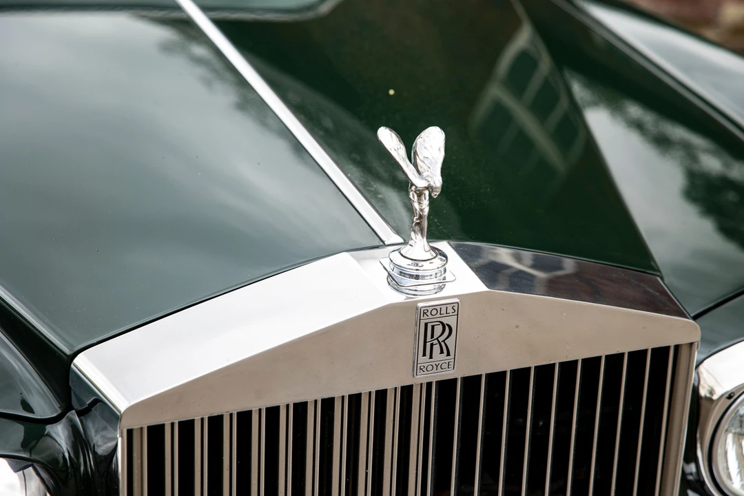 1979 Rolls-Royce Silver Shadow II - Image 17 of 18