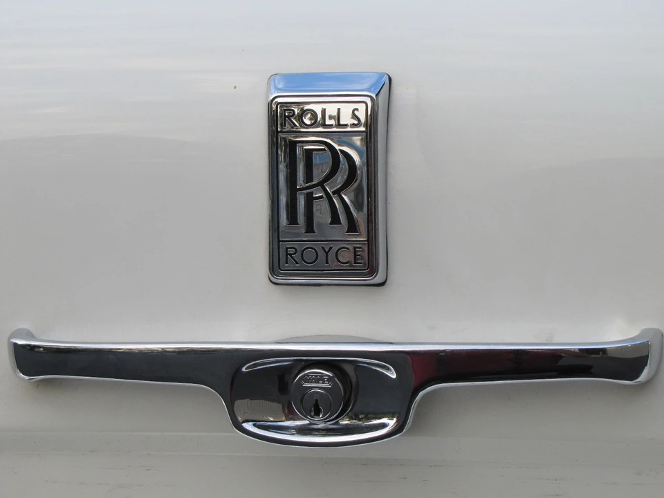 1979 Rolls-Royce Silver Shadow II - Image 18 of 29