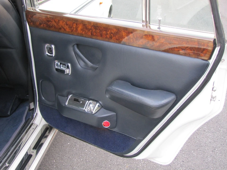 1979 Rolls-Royce Silver Shadow II - Image 2 of 29