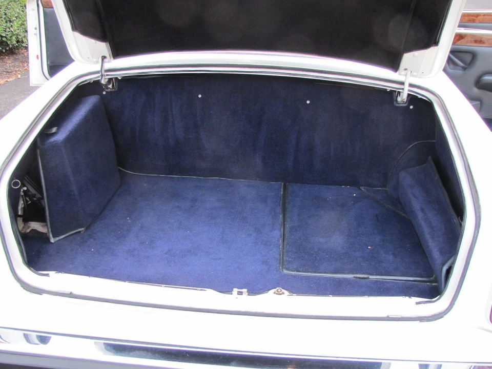 1979 Rolls-Royce Silver Shadow II - Image 23 of 29