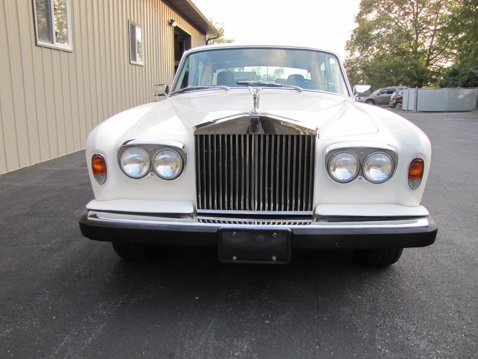 1979 Rolls-Royce Silver Shadow II - Image 16 of 29