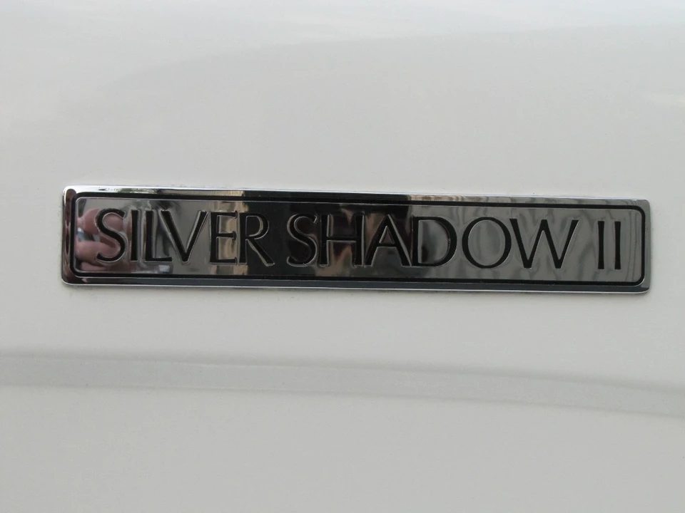 1979 Rolls-Royce Silver Shadow II - Image 17 of 29