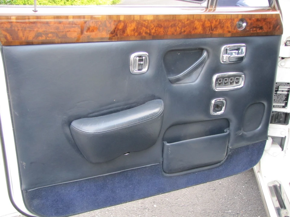 1979 Rolls-Royce Silver Shadow II - Image 29 of 29