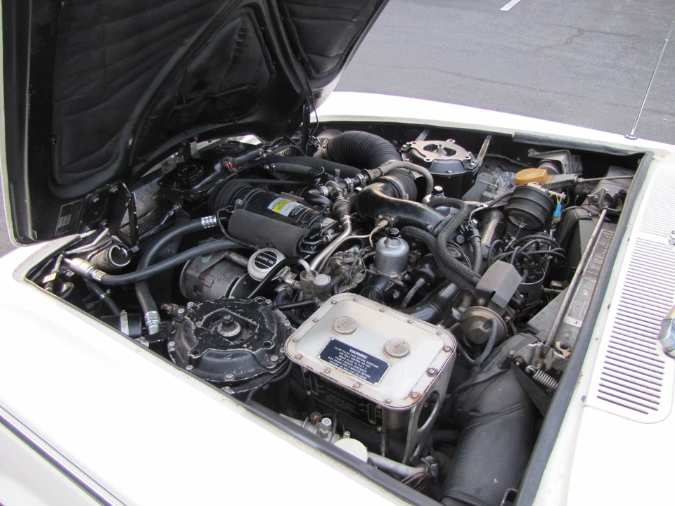 1979 Rolls-Royce Silver Shadow II - Image 19 of 29