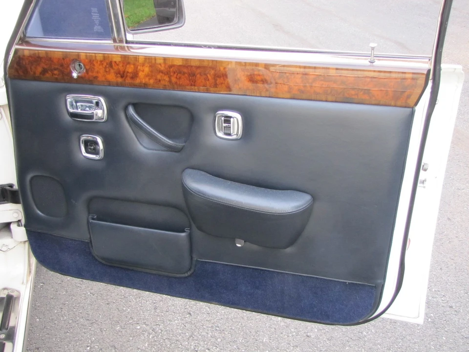 1979 Rolls-Royce Silver Shadow II - Image 27 of 29