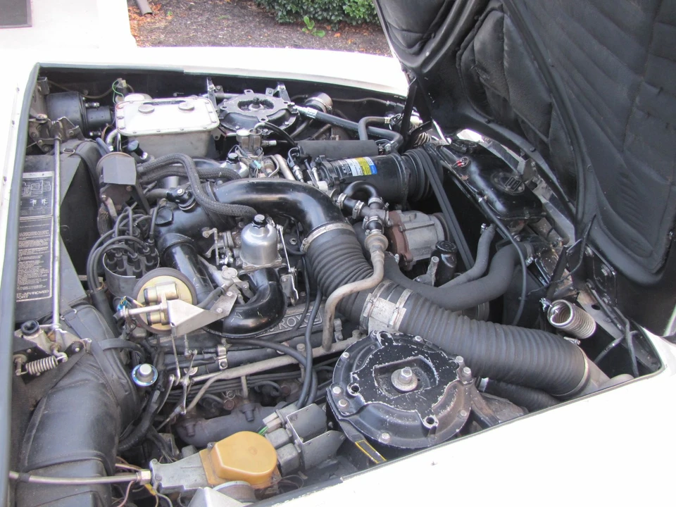 1979 Rolls-Royce Silver Shadow II - Image 8 of 29