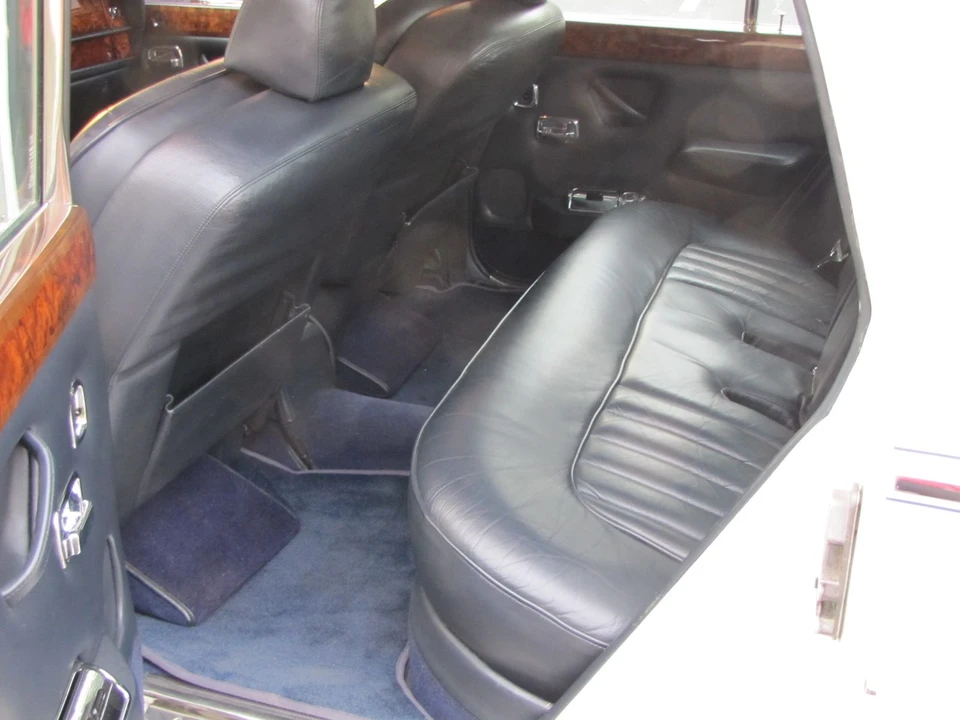 1979 Rolls-Royce Silver Shadow II - Image 3 of 29