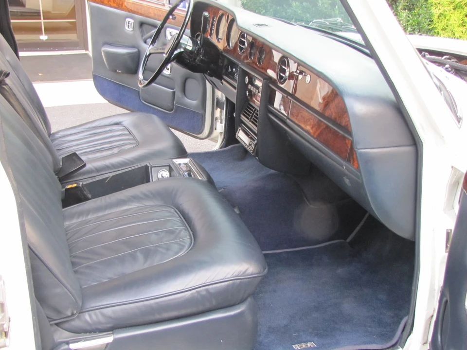 1979 Rolls-Royce Silver Shadow II - Image 26 of 29