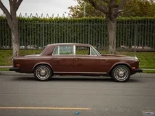 1979 Rolls-Royce Silver Shadow II - Image 3 of 7