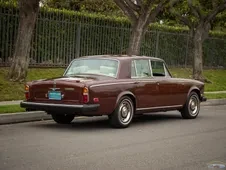 1979 Rolls-Royce Silver Shadow II - Image 4 of 7