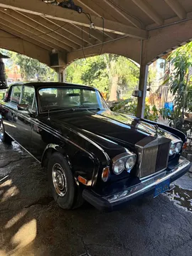 1979 Rolls-Royce Silver Shadow II