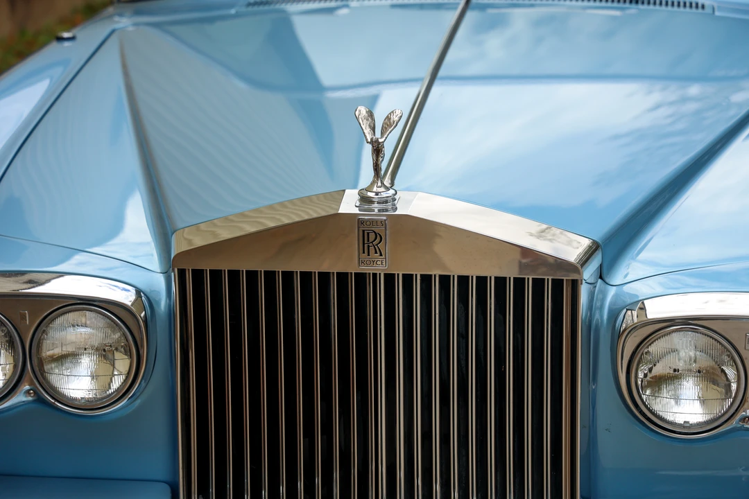 1979 Rolls-Royce Silver Shadow II - Image 26 of 31