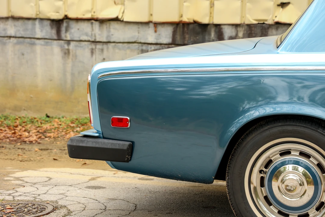 1979 Rolls-Royce Silver Shadow II - Image 8 of 31