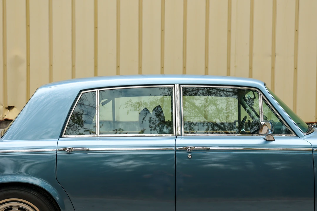 1979 Rolls-Royce Silver Shadow II - Image 6 of 31