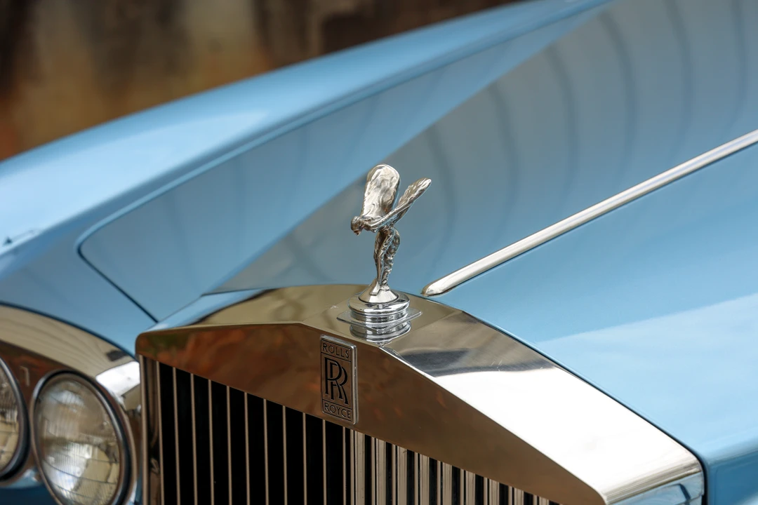 1979 Rolls-Royce Silver Shadow II - Image 28 of 31