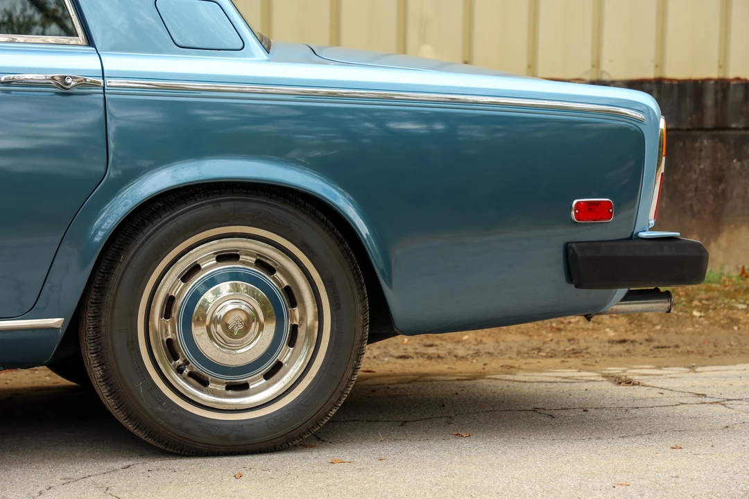 1979 Rolls-Royce Silver Shadow II - Image 20 of 31