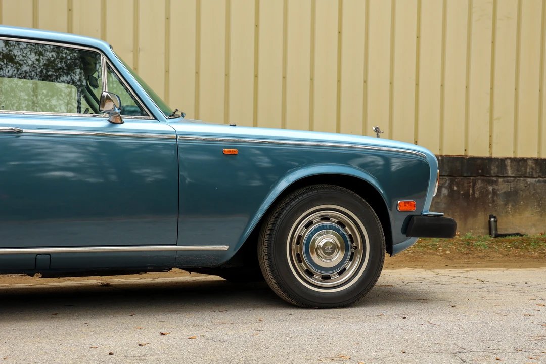 1979 Rolls-Royce Silver Shadow II - Image 5 of 31