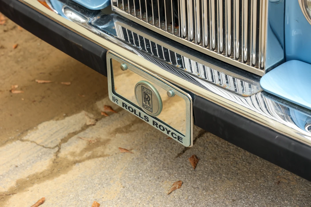 1979 Rolls-Royce Silver Shadow II - Image 30 of 31