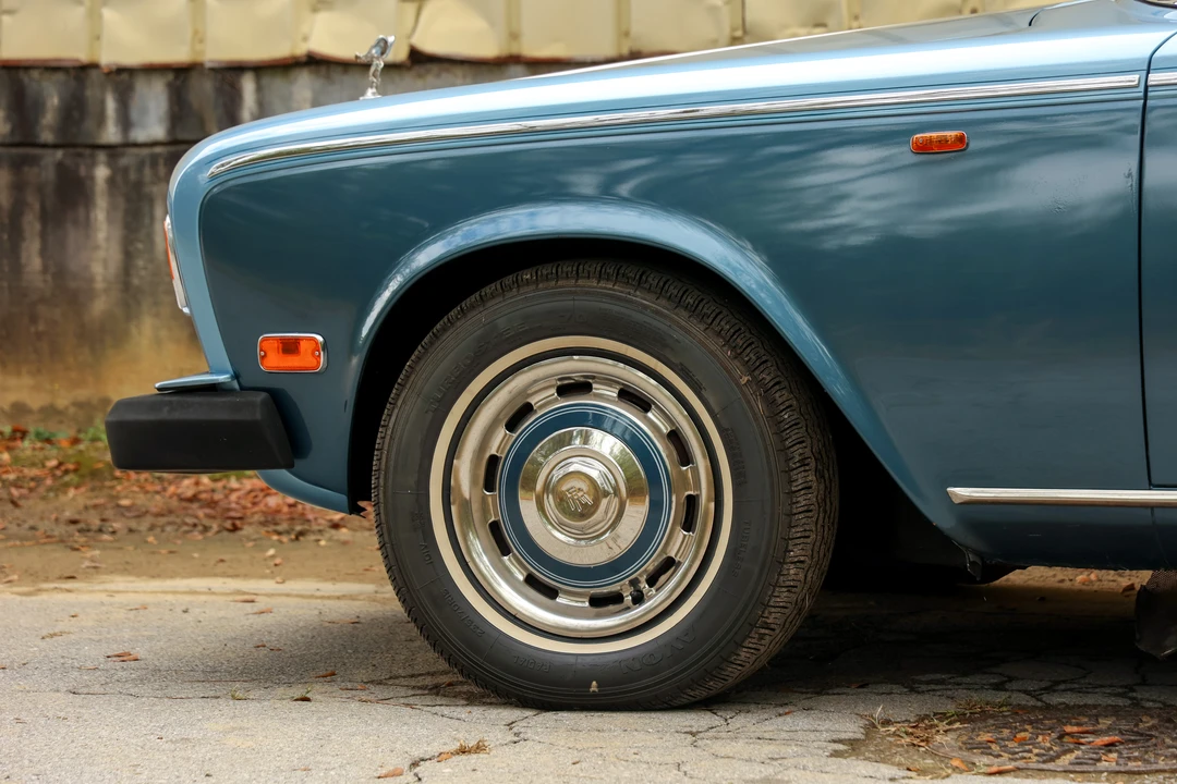 1979 Rolls-Royce Silver Shadow II - Image 19 of 31