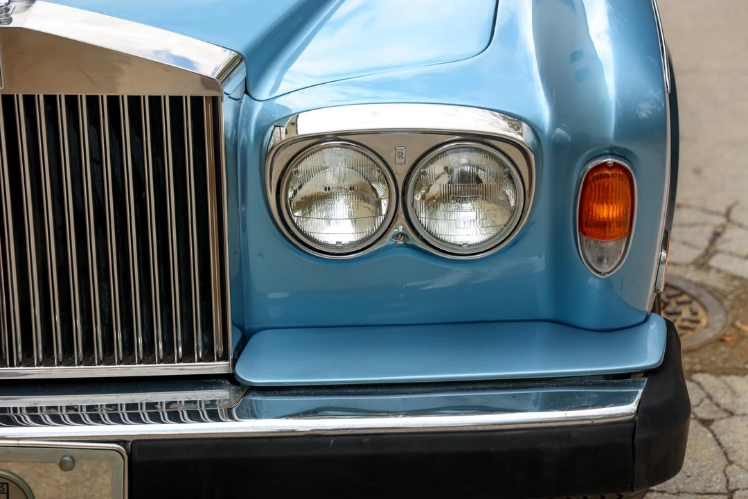 1979 Rolls-Royce Silver Shadow II - Image 27 of 31