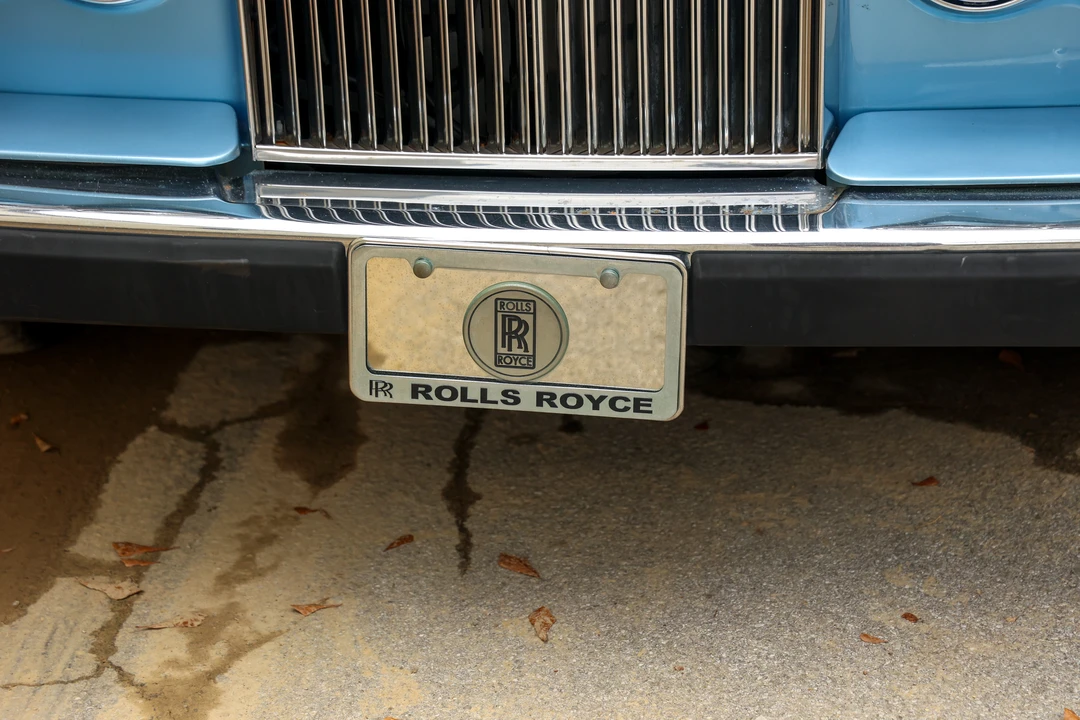 1979 Rolls-Royce Silver Shadow II - Image 25 of 31