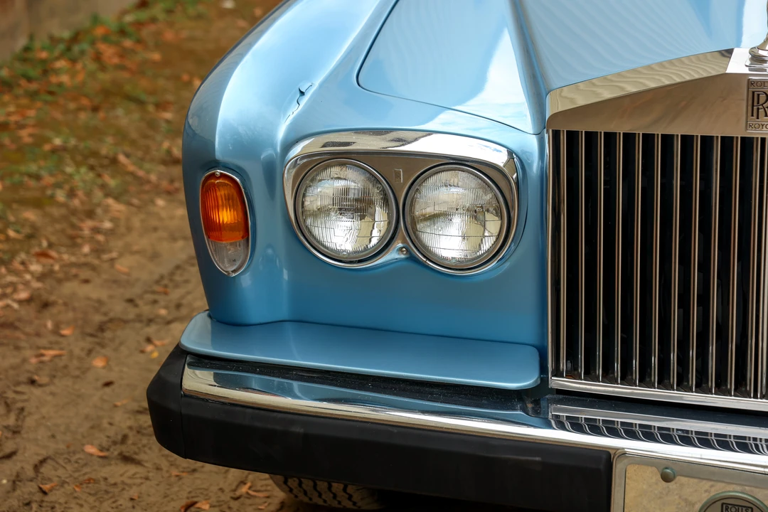 1979 Rolls-Royce Silver Shadow II - Image 24 of 31