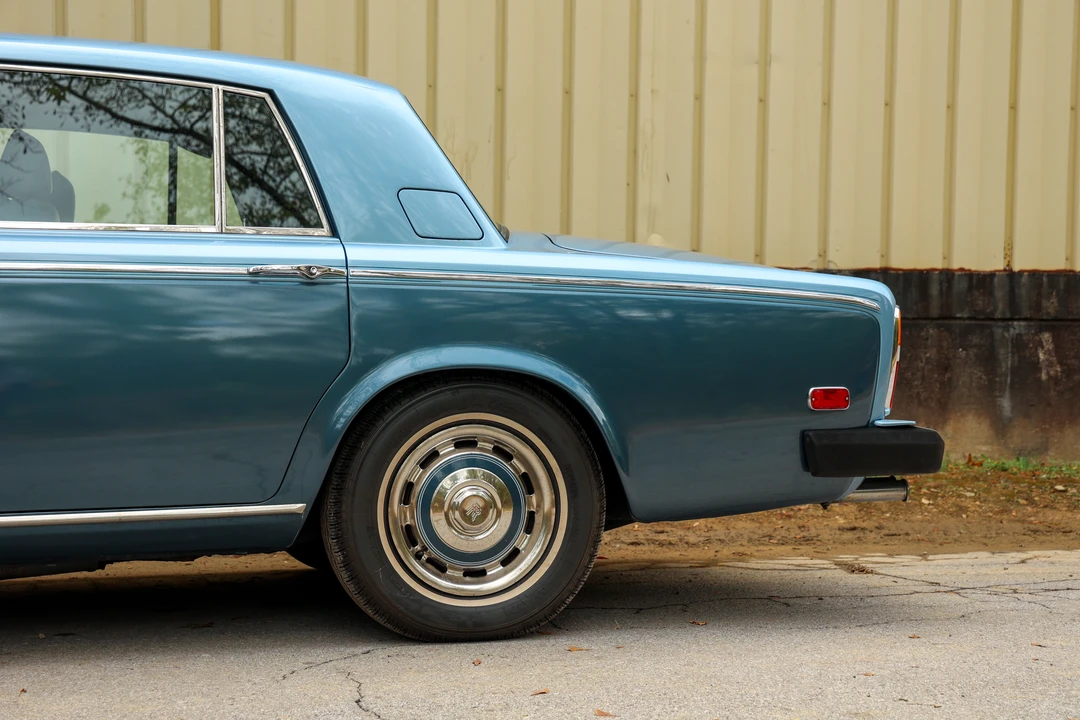 1979 Rolls-Royce Silver Shadow II - Image 17 of 31