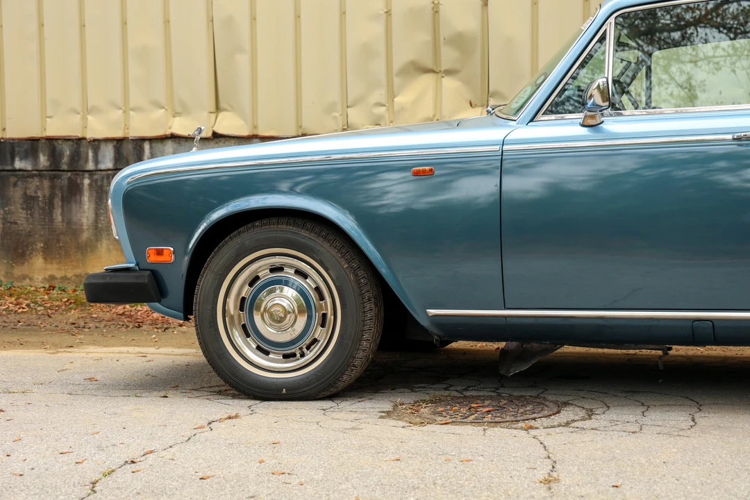 1979 Rolls-Royce Silver Shadow II - Image 16 of 31