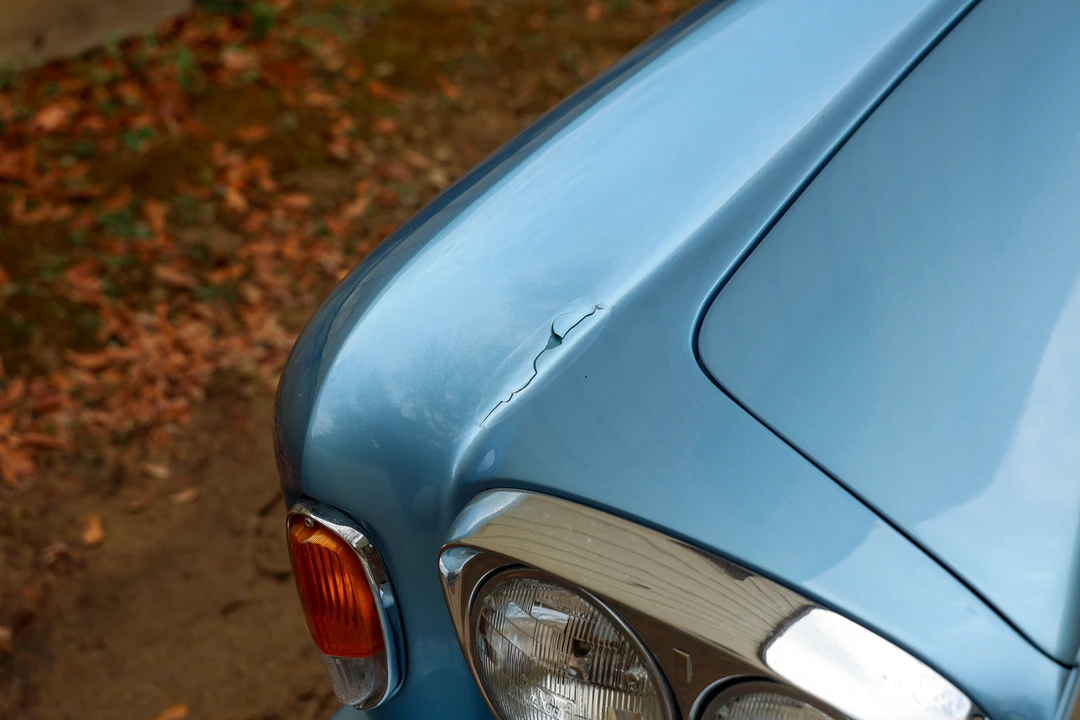 1979 Rolls-Royce Silver Shadow II - Image 31 of 31