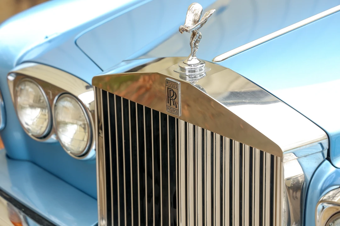 1979 Rolls-Royce Silver Shadow II - Image 29 of 31