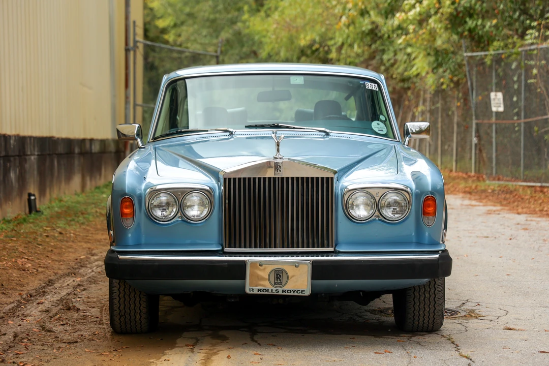 1979 Rolls-Royce Silver Shadow II - Image 22 of 31