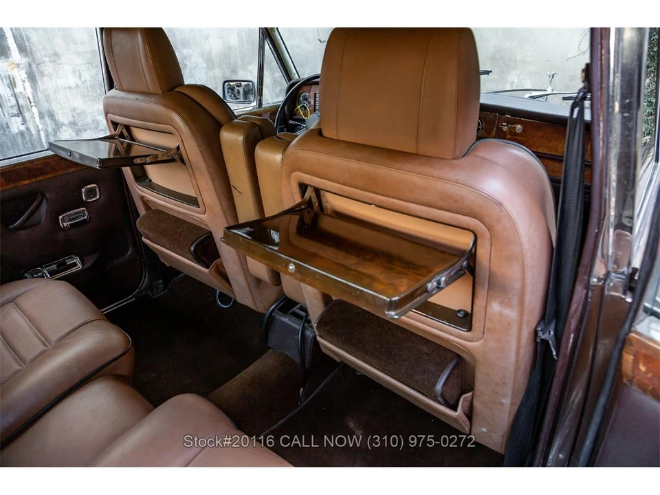 1979 Rolls-Royce Silver Shadow II - Image 29 of 31