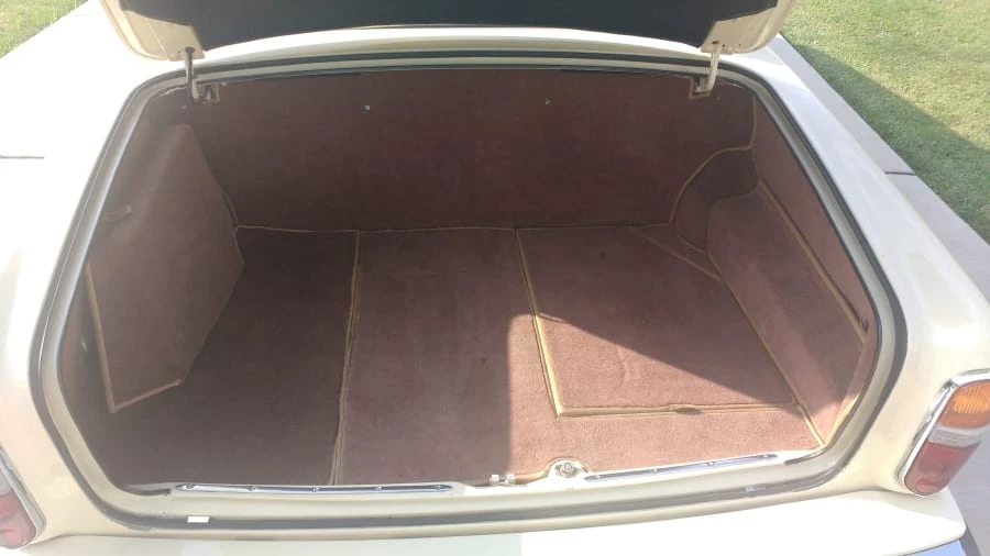 1979 Rolls-Royce Silver Shadow II - Image 9 of 12