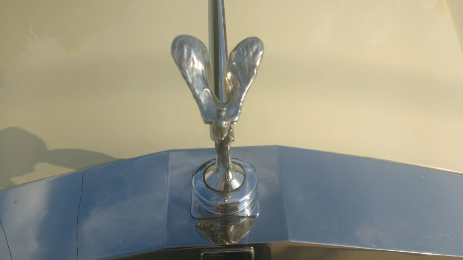 1979 Rolls-Royce Silver Shadow II - Image 7 of 12