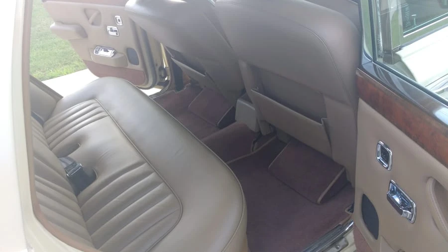 1979 Rolls-Royce Silver Shadow II - Image 3 of 12