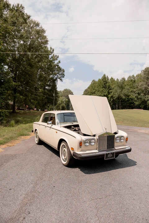 1979 Rolls-Royce Silver Shadow II - Image 24 of 31