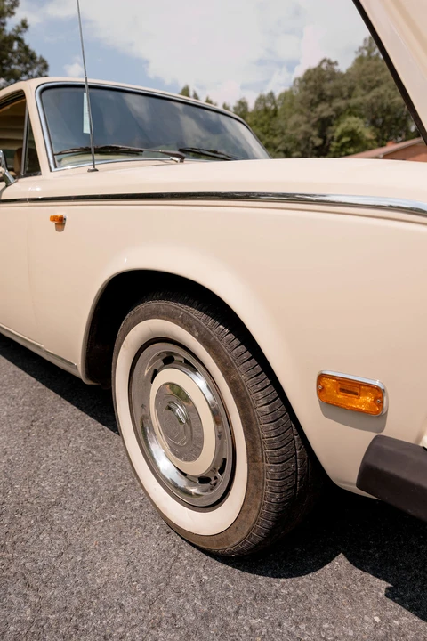 1979 Rolls-Royce Silver Shadow II - Image 31 of 31