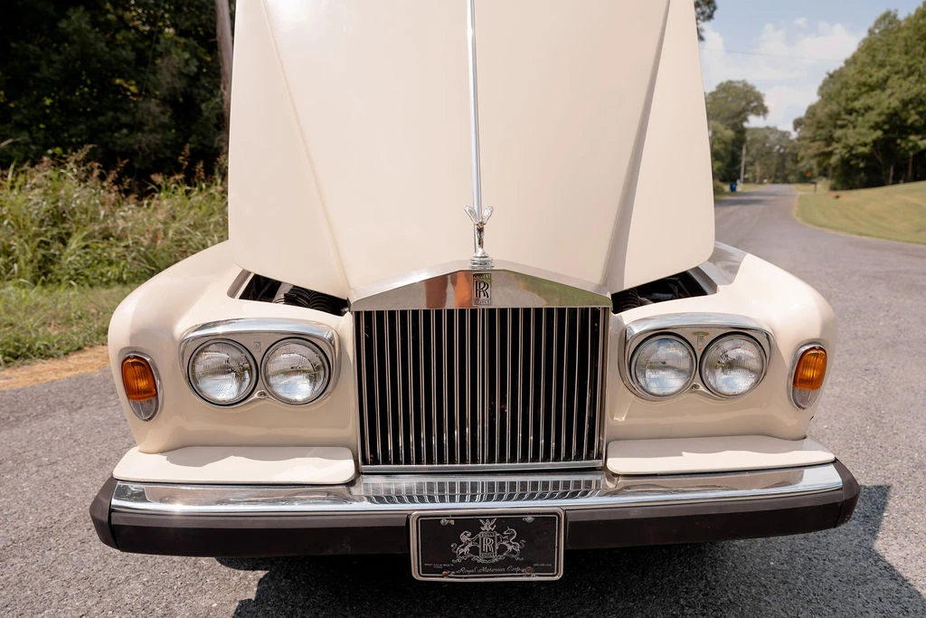 1979 Rolls-Royce Silver Shadow II - Image 23 of 31