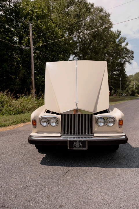 1979 Rolls-Royce Silver Shadow II - Image 22 of 31