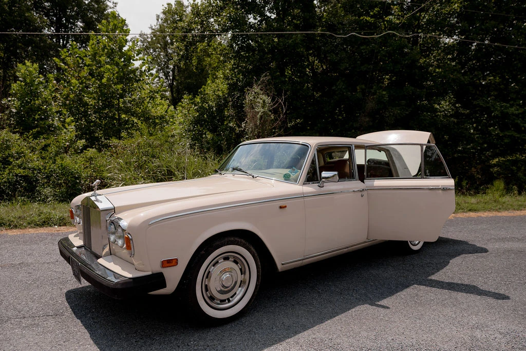 1979 Rolls-Royce Silver Shadow II - Image 17 of 31
