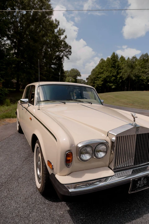 1979 Rolls-Royce Silver Shadow II - Image 28 of 31
